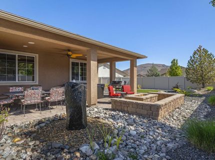 2198 Cecile Drive, Reno, NV 89521 Photo