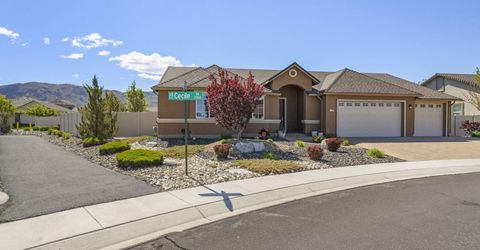 2198 Cecile Drive, Reno, NV 89521 Photo