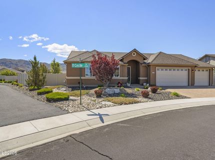 2198 Cecile Drive, Reno, NV 89521 Photo
