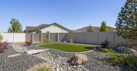 2198 Cecile Drive, Reno, NV 89521 Photo