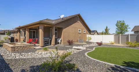 2198 Cecile Drive, Reno, NV 89521 Photo