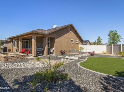 2198 Cecile Drive, Reno, NV 89521 Photo