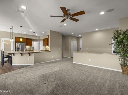 2198 Cecile Drive, Reno, NV 89521 Photo