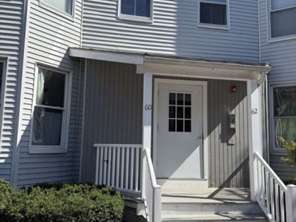 60 Pleasant Street, Unit 3, Cambridge, MA 02139