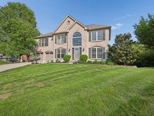 2053 Wedgewood Lane, Hebron, KY 41048