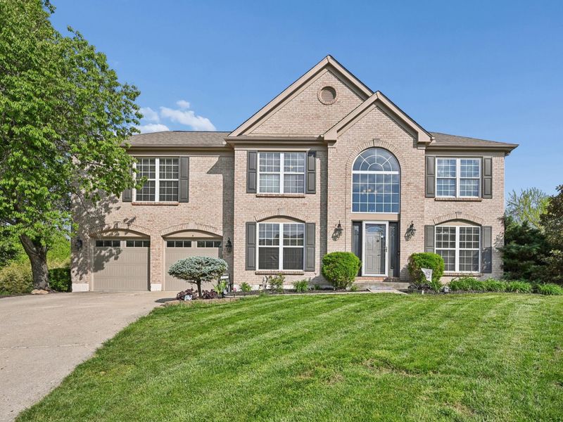 2053 Wedgewood Lane, Hebron, KY 41048 Photo 2
