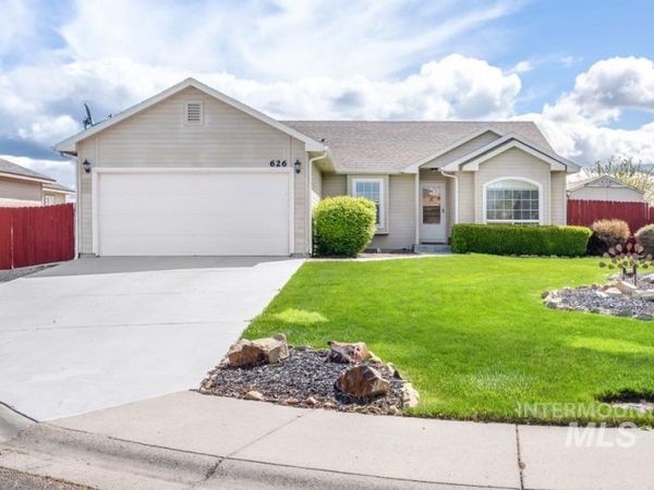 626 Colton St, New Plymouth, ID 83655