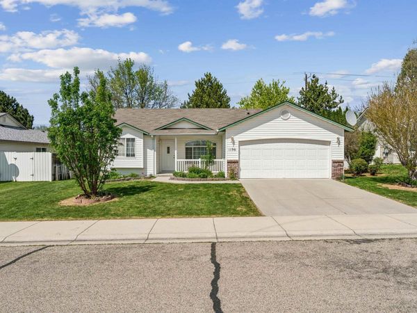 1196 W Karat Way, Kuna, ID 83634