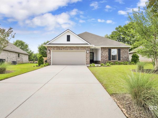 14455 Chenin Blanc Drive, Silverhill, AL 36576