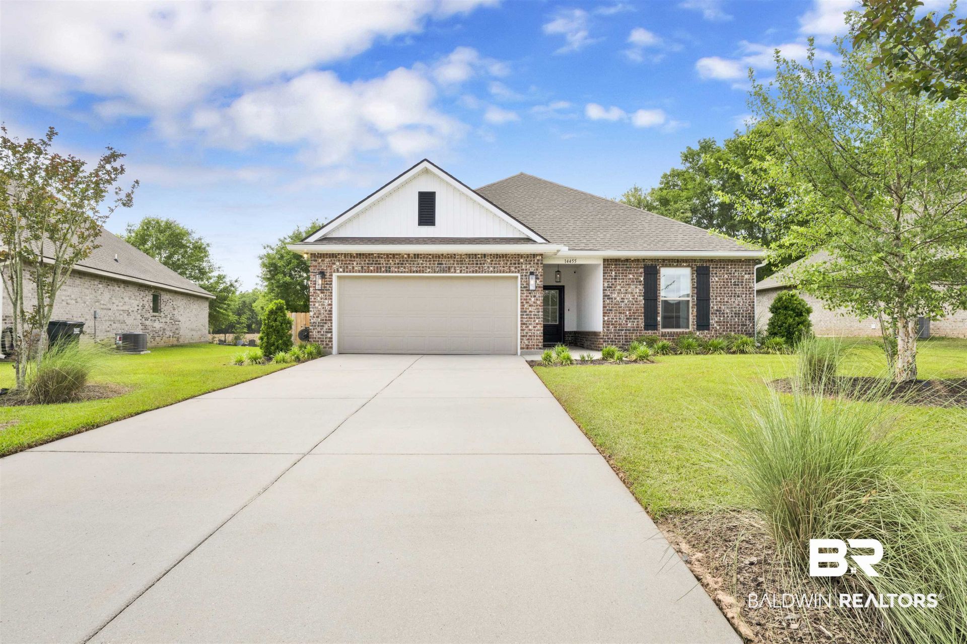 14455 Chenin Blanc Drive, Silverhill, AL 36576 Main Photo