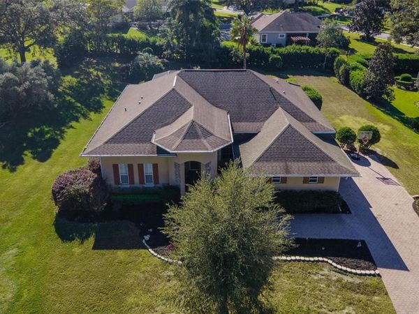 39419 TREELINE DRIVE , LADY LAKE, FL 32159