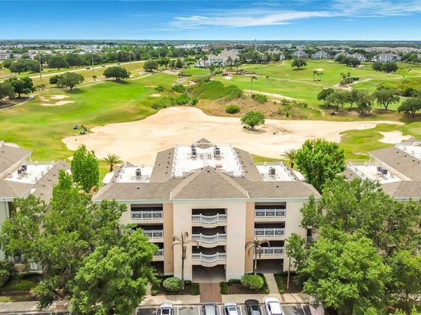 1362 CENTRE COURT RIDGE DRIVE , Unit 204, REUNION, FL 34747