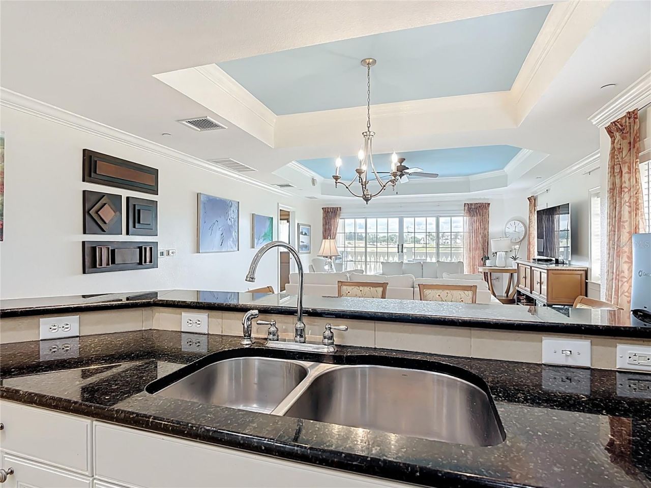 1362 Centre Court Ridge Drive , Unit 204, Reunion, FL 34747 Photo