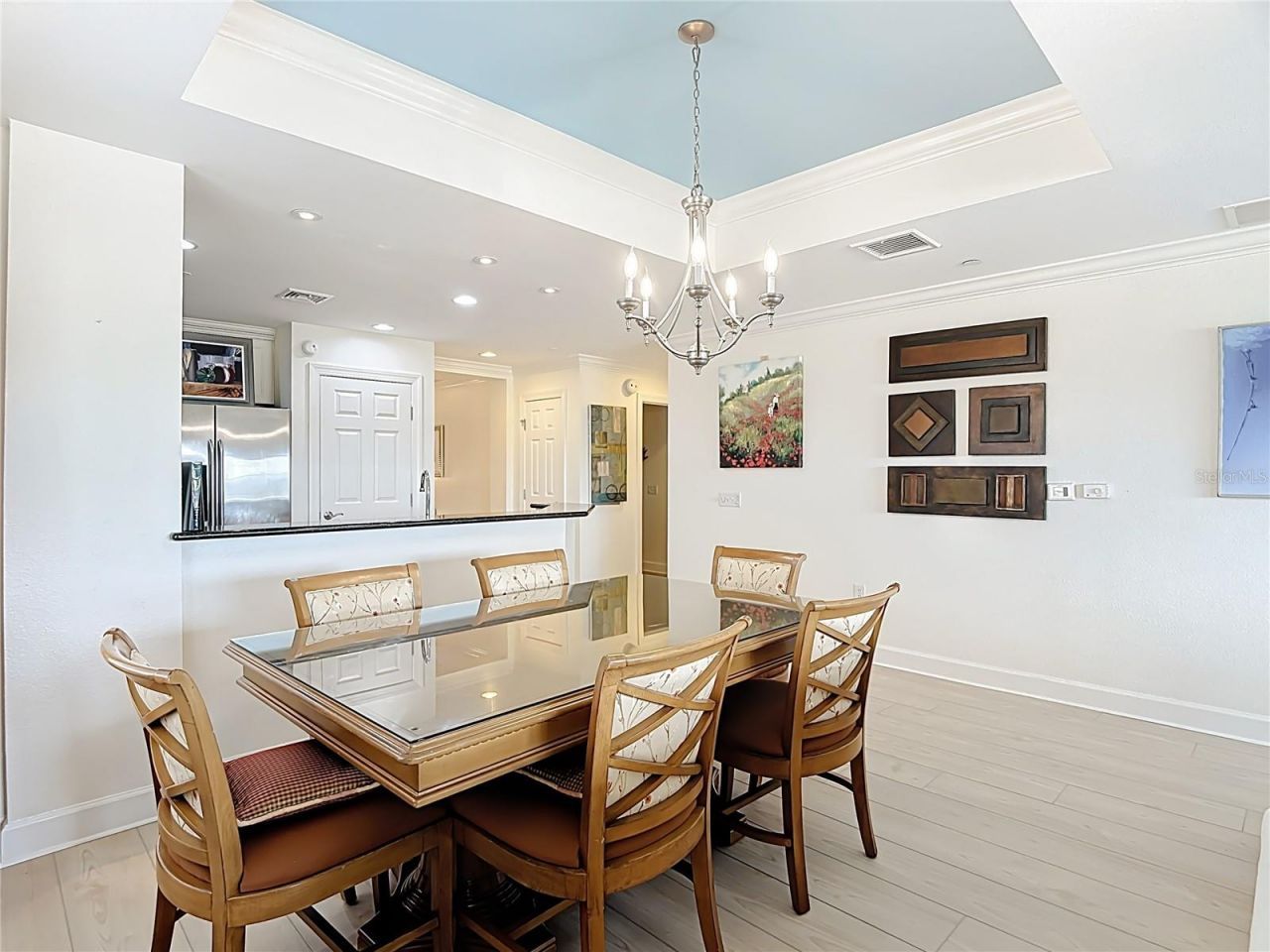 1362 Centre Court Ridge Drive , Unit 204, Reunion, FL 34747 Photo