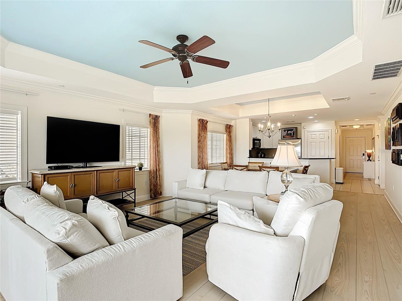 1362 Centre Court Ridge Drive , Unit 204, Reunion, FL 34747 Photo