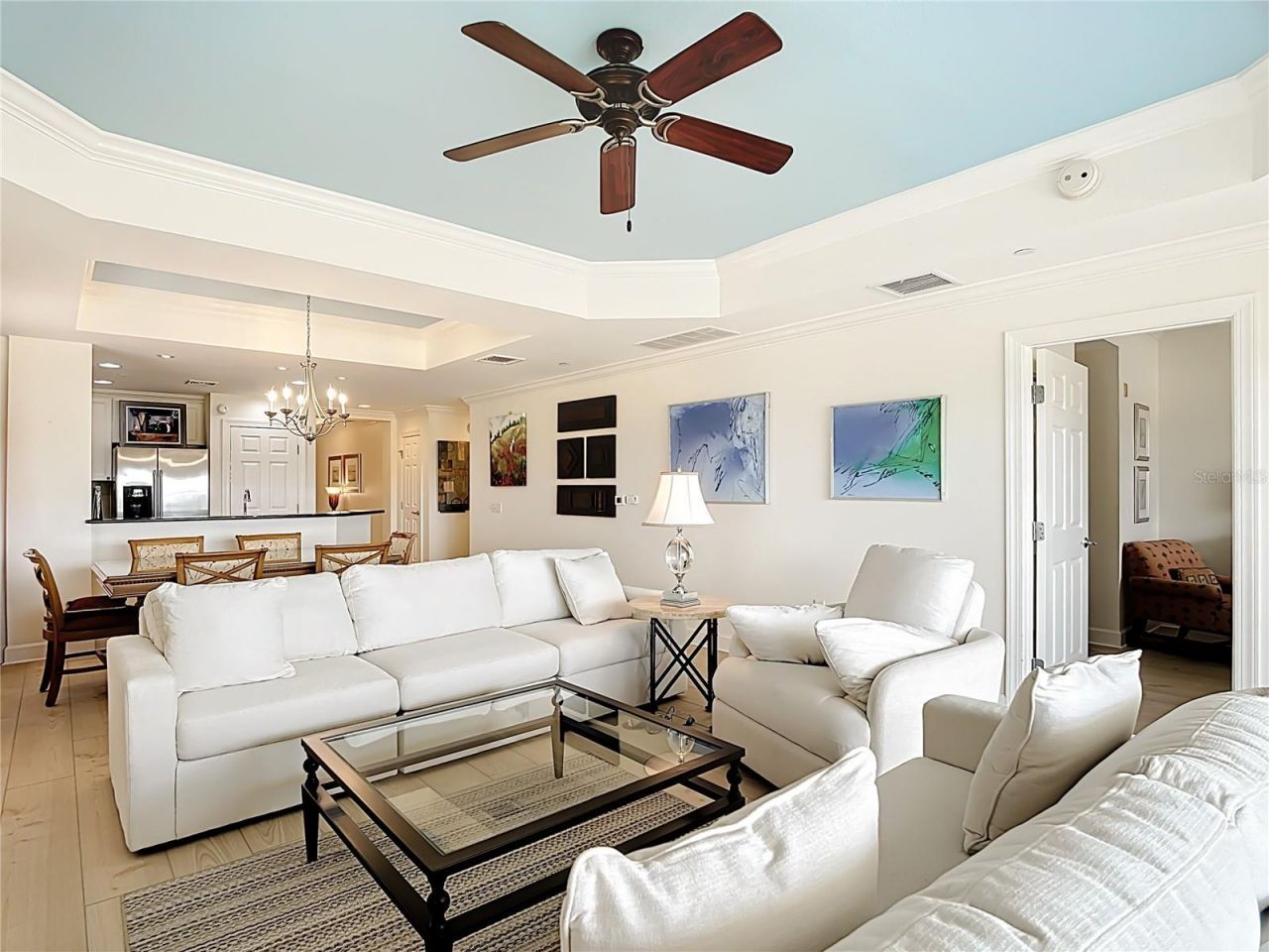 1362 Centre Court Ridge Drive , Unit 204, Reunion, FL 34747 Photo