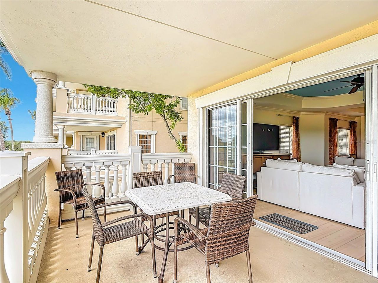 1362 Centre Court Ridge Drive , Unit 204, Reunion, FL 34747 Photo