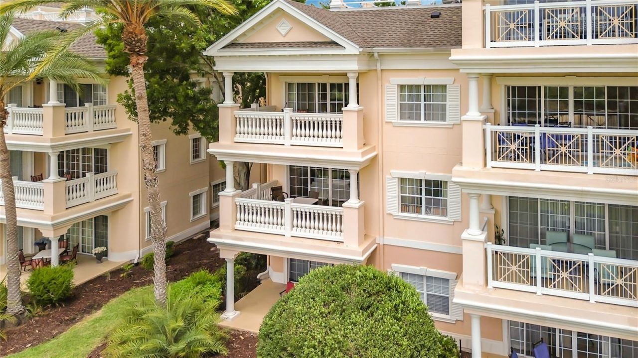 1362 Centre Court Ridge Drive , Unit 204, Reunion, FL 34747 Photo