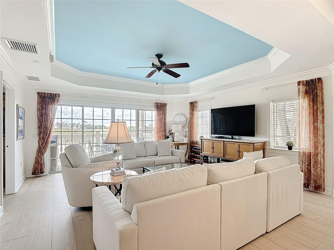 1362 Centre Court Ridge Drive , Unit 204, Reunion, FL 34747 Photo