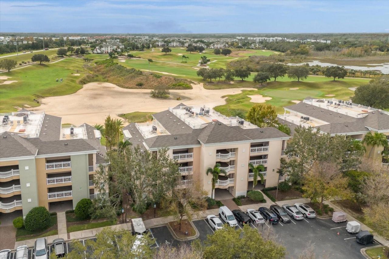 1362 Centre Court Ridge Drive , Unit 204, Reunion, FL 34747 Photo