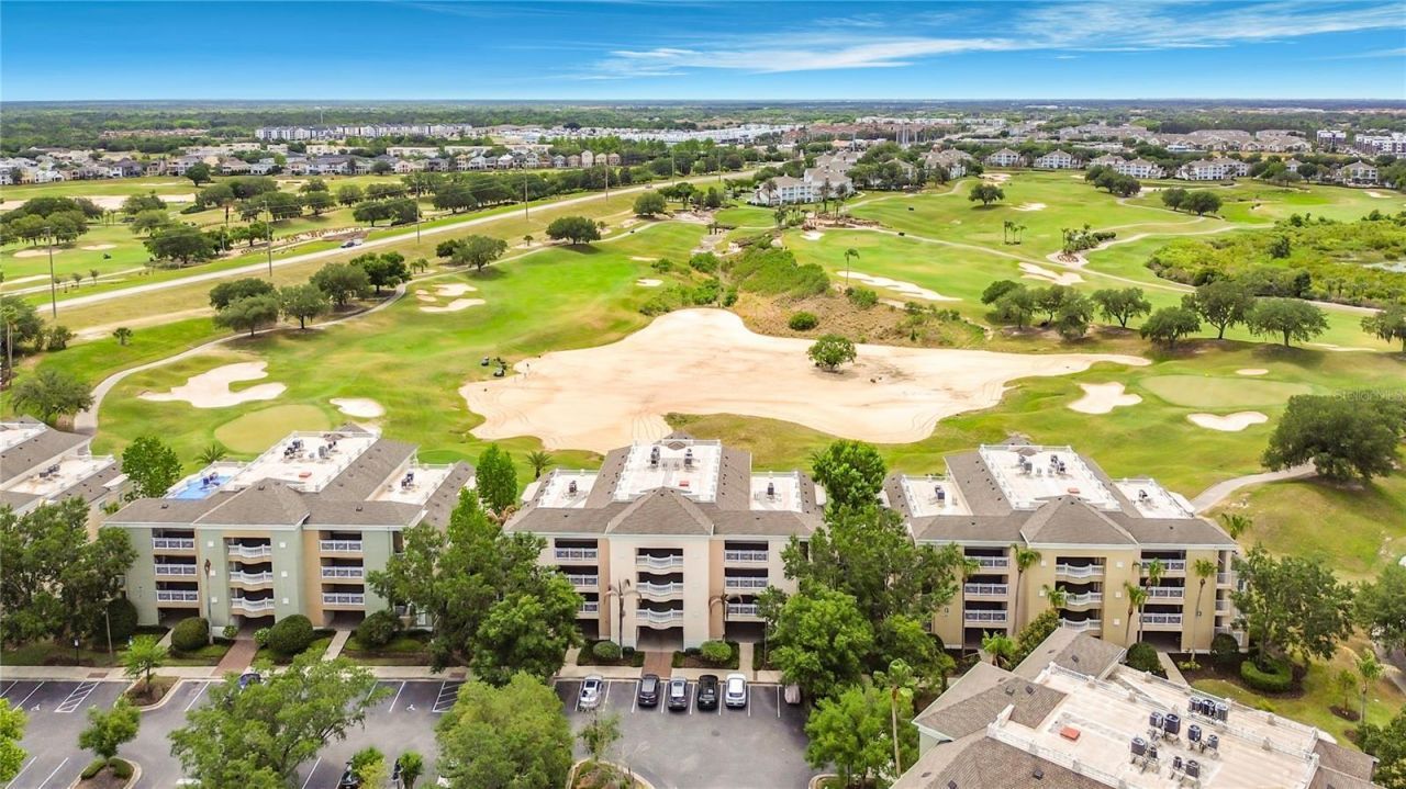 1362 Centre Court Ridge Drive , Unit 204, Reunion, FL 34747 Photo