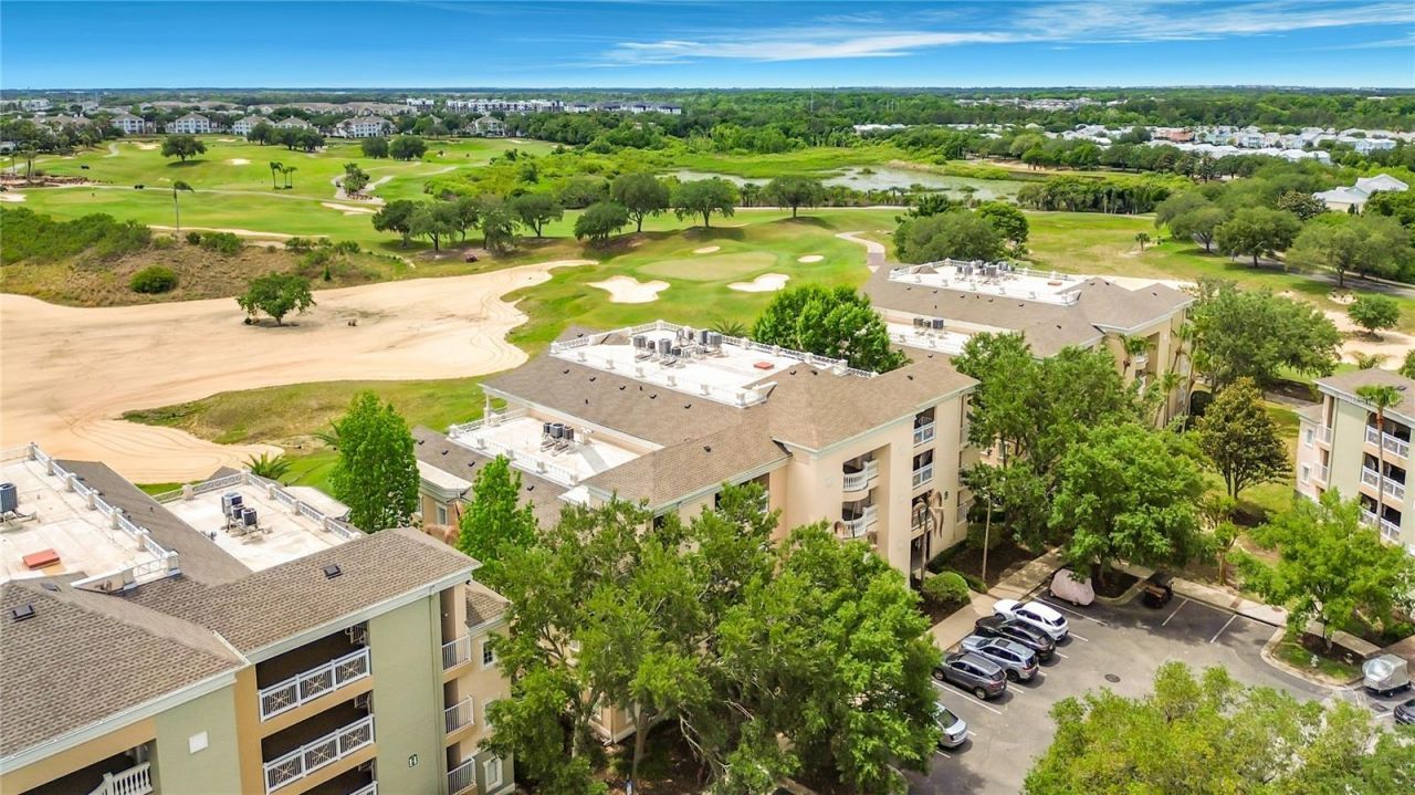 1362 Centre Court Ridge Drive , Unit 204, Reunion, FL 34747 Photo