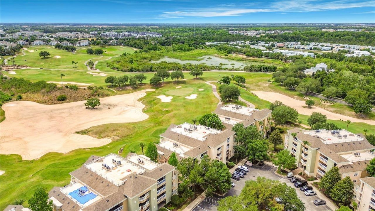 1362 Centre Court Ridge Drive , Unit 204, Reunion, FL 34747 Photo