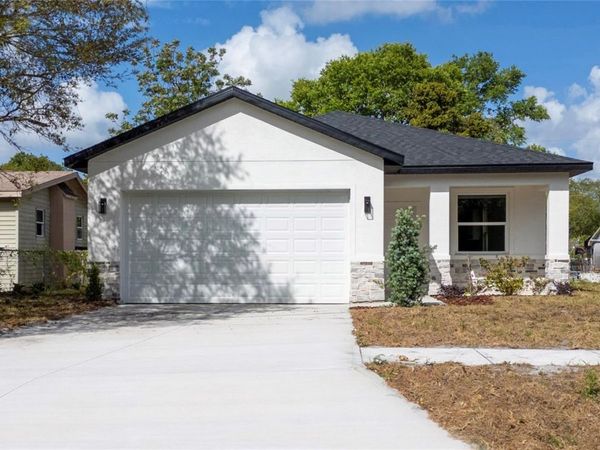 406 S OBSERVATORY DRIVE , ORLANDO, FL 32835