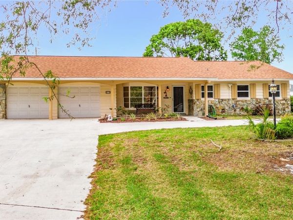 29 S J KELLNER BOULEVARD , BEVERLY HILLS, FL 34465