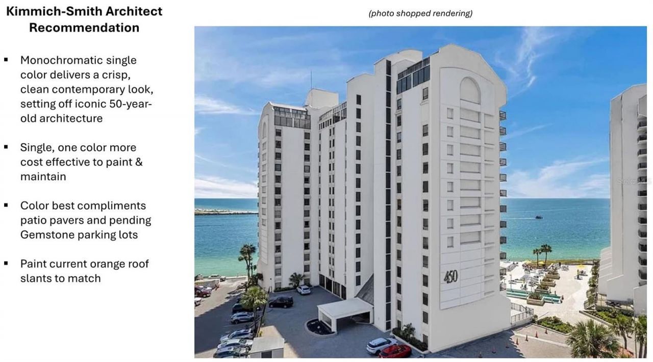 450 S Gulfview Boulevard, Unit 704, Clearwater Beach, FL 33767 Photo