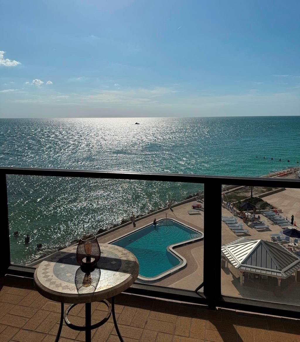 450 S Gulfview Boulevard, Unit 704, Clearwater Beach, FL 33767 Photo