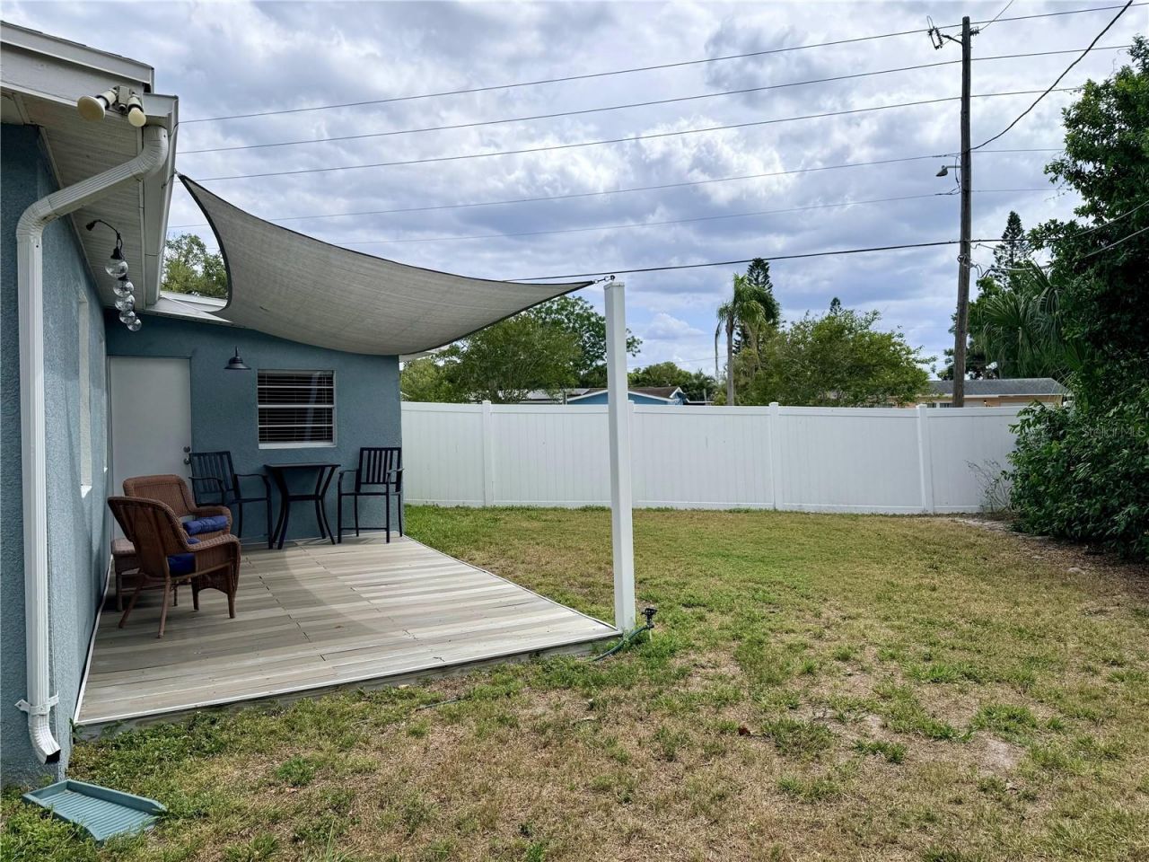 4497 Menhaden Drive Se, Saint Petersburg, FL 33705 Photo