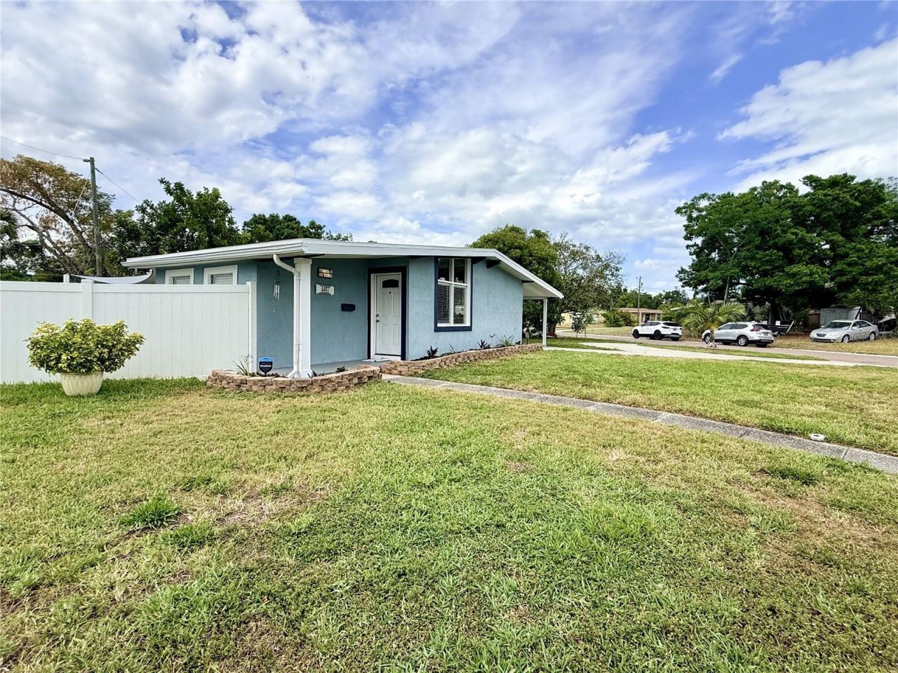 4497 Menhaden Drive Se, Saint Petersburg, FL 33705 Photo