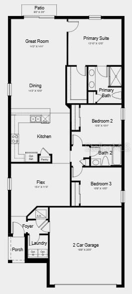 13803 Shellmore Avenue, Palmetto, FL 34221 Photo