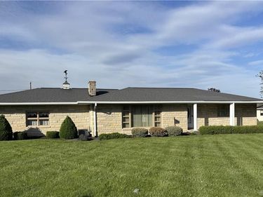 911 E Central Street, Union City, OH 45390