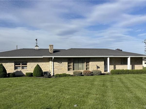 911 E Central Street, Union City, OH 45390