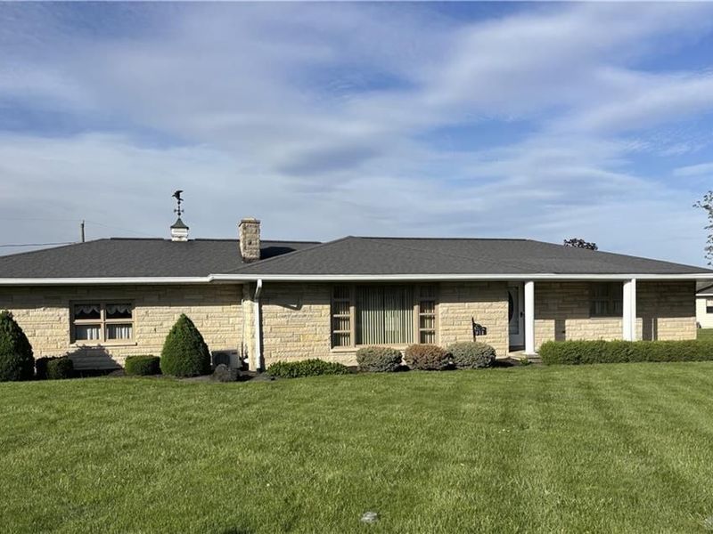 911 E Central Street, Union City, OH 45390 Photo 1