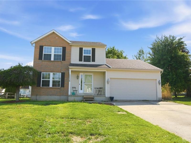 1299 Willow Forge Court, Lebanon, OH 45036 Photo 1