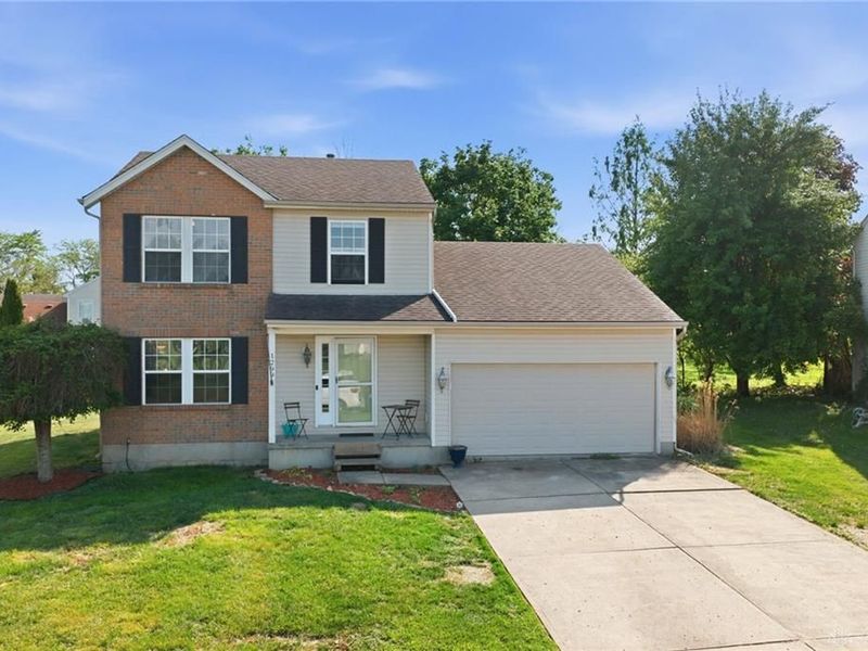 1299 Willow Forge Court, Lebanon, OH 45036 Photo 3