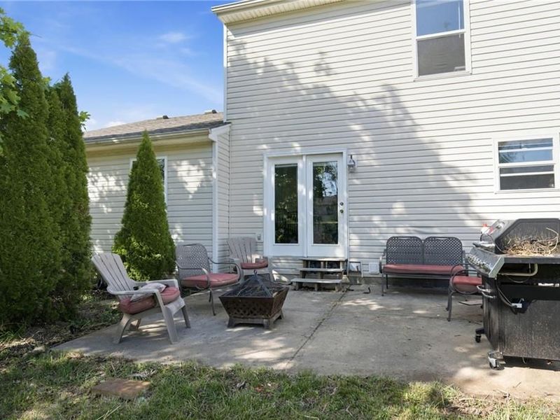 1299 Willow Forge Court, Lebanon, OH 45036 Photo 34