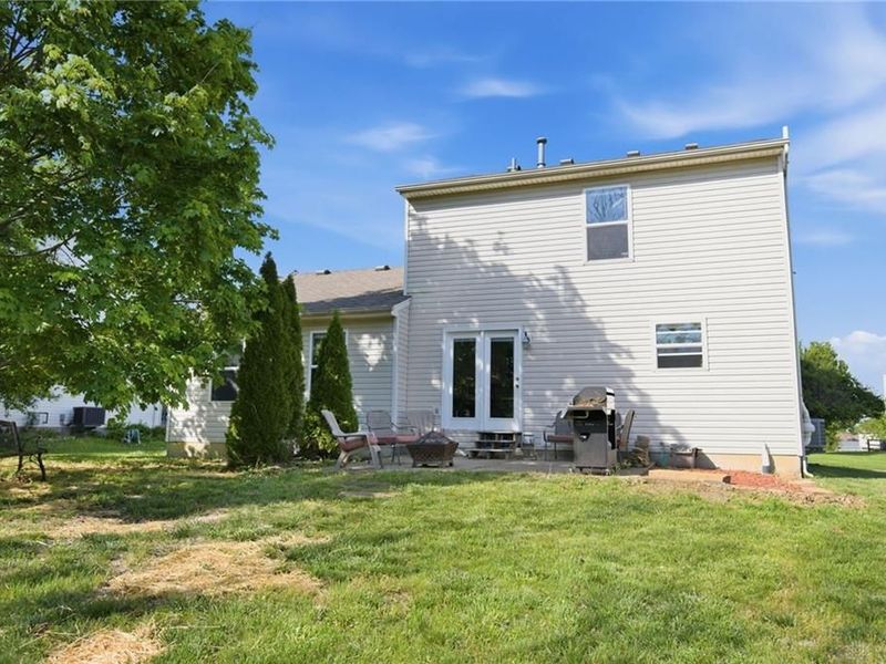 1299 Willow Forge Court, Lebanon, OH 45036 Photo 35