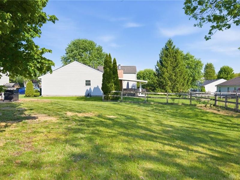 1299 Willow Forge Court, Lebanon, OH 45036 Photo 37