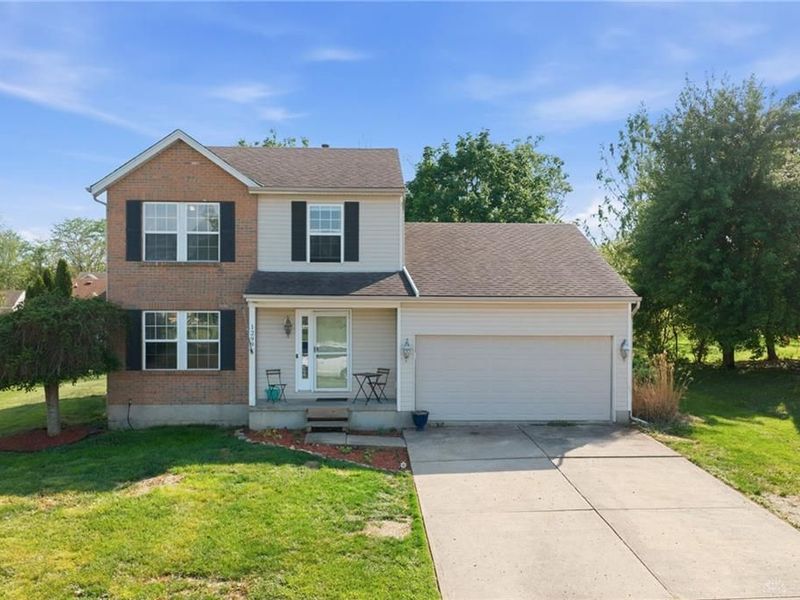 1299 Willow Forge Court, Lebanon, OH 45036 Photo 4
