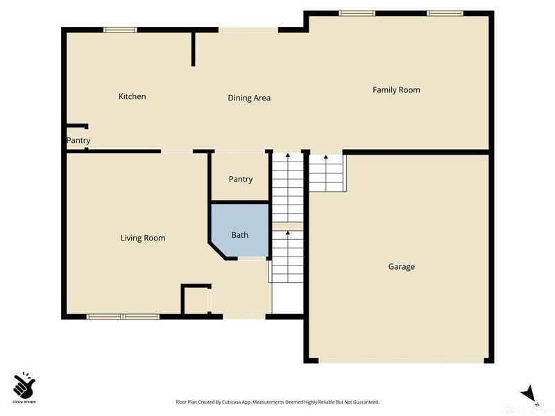 1299 Willow Forge Court, Lebanon, OH 45036 Photo 42