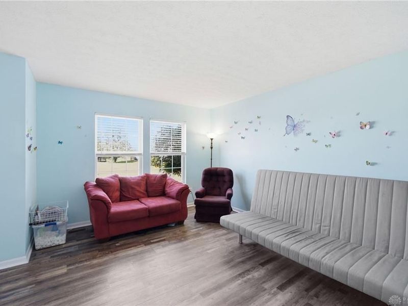 1299 Willow Forge Court, Lebanon, OH 45036 Photo 5