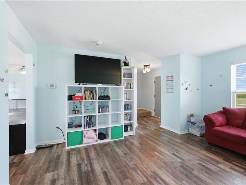 1299 Willow Forge Court, Lebanon, OH 45036 Photo 6