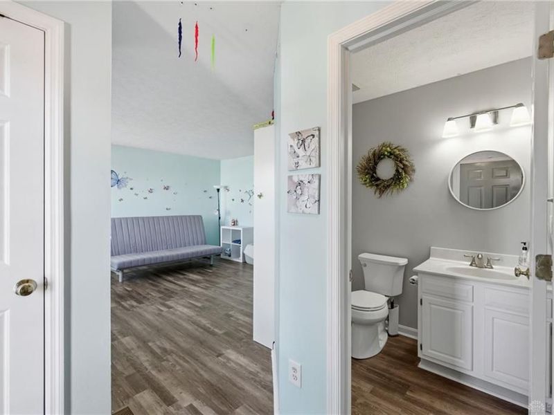 1299 Willow Forge Court, Lebanon, OH 45036 Photo 7