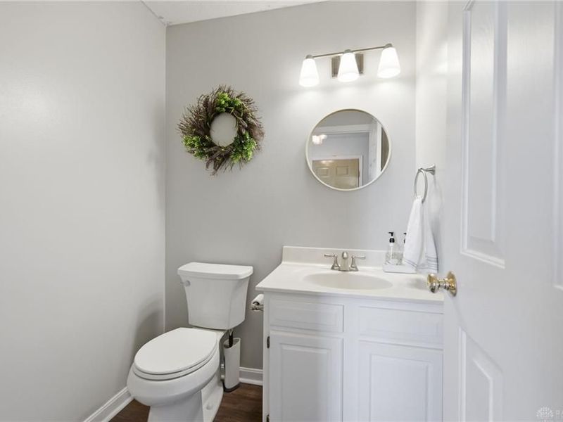 1299 Willow Forge Court, Lebanon, OH 45036 Photo 8