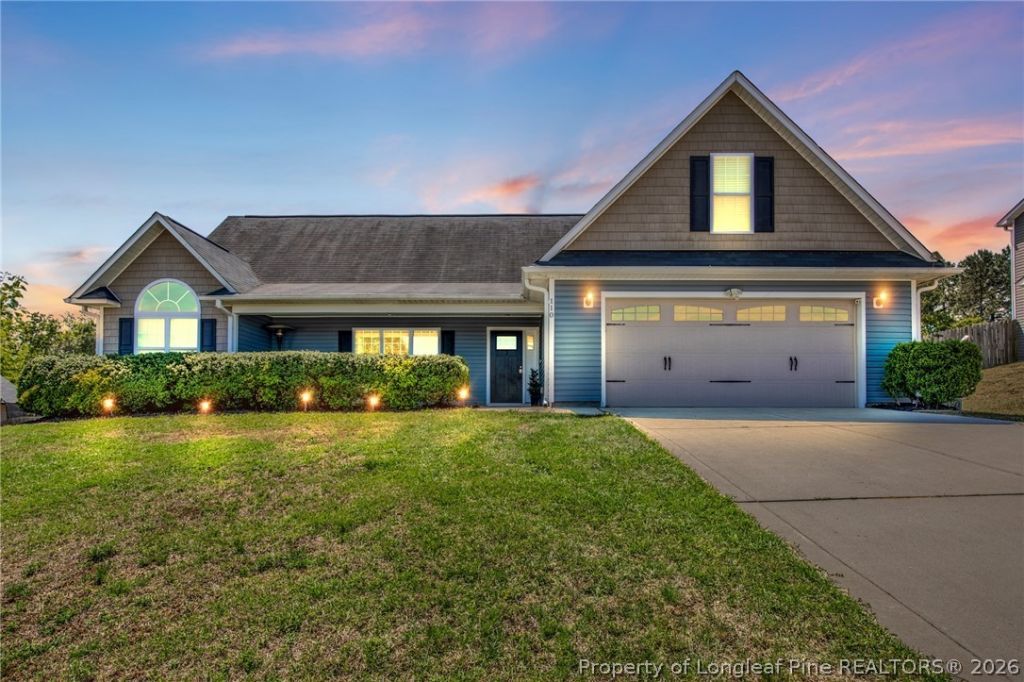 110 Stock Market Drive, Broadway, NC 27505 Main Photo