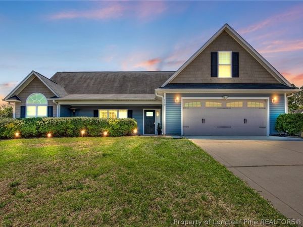 110 Stock Market Drive, Broadway, NC 27505